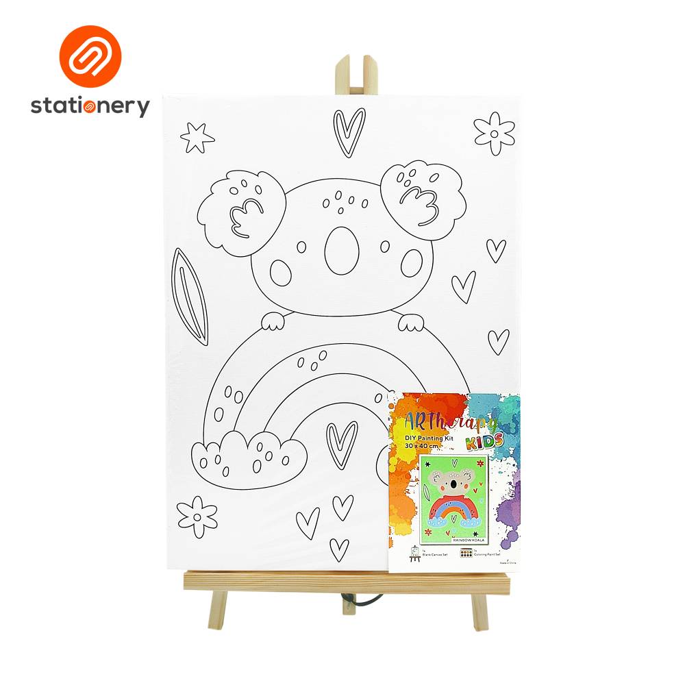Artherapy Kids Painting Kit-22