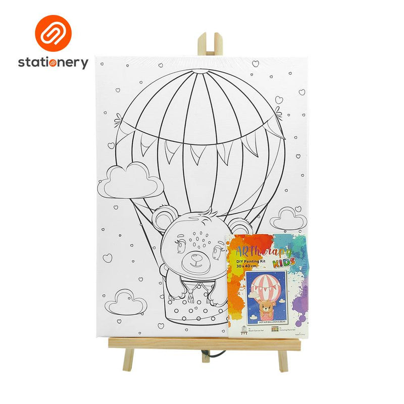Artherapy Kids Painting Kit-zoom-
