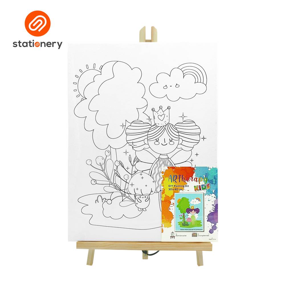 Artherapy Kids Painting Kit-zoom-7