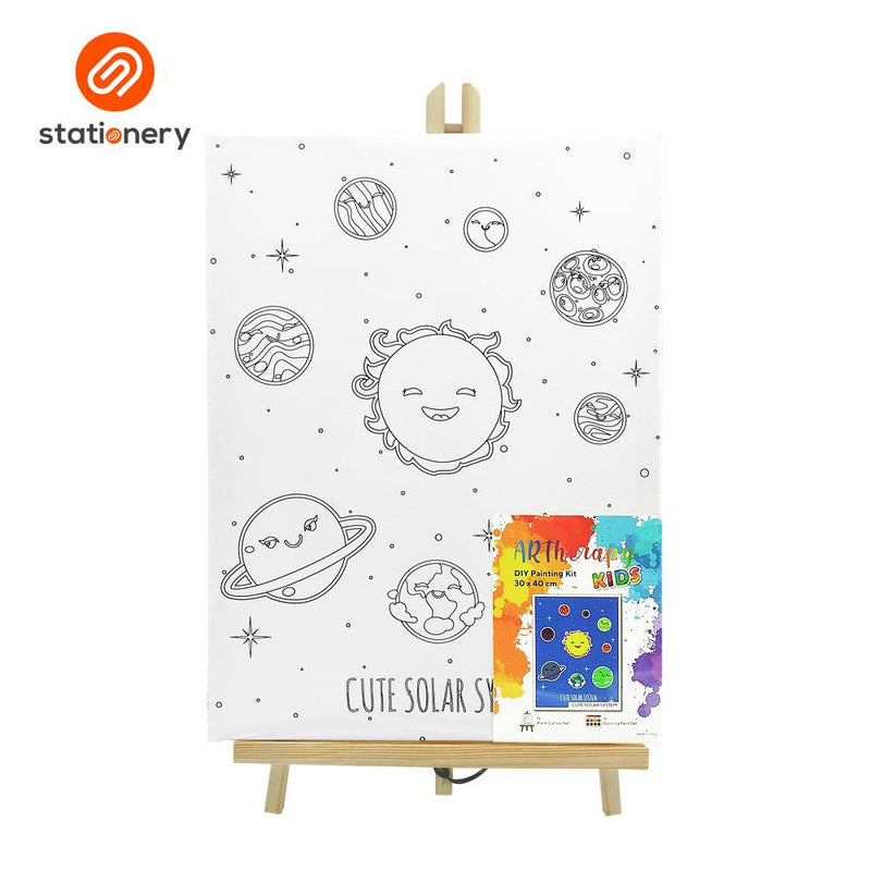 Artherapy Kids Painting Kit-zoom-