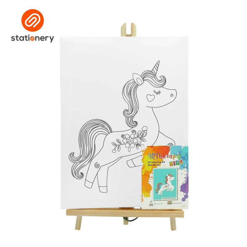 Artherapy Kids Painting Kit-zoom-