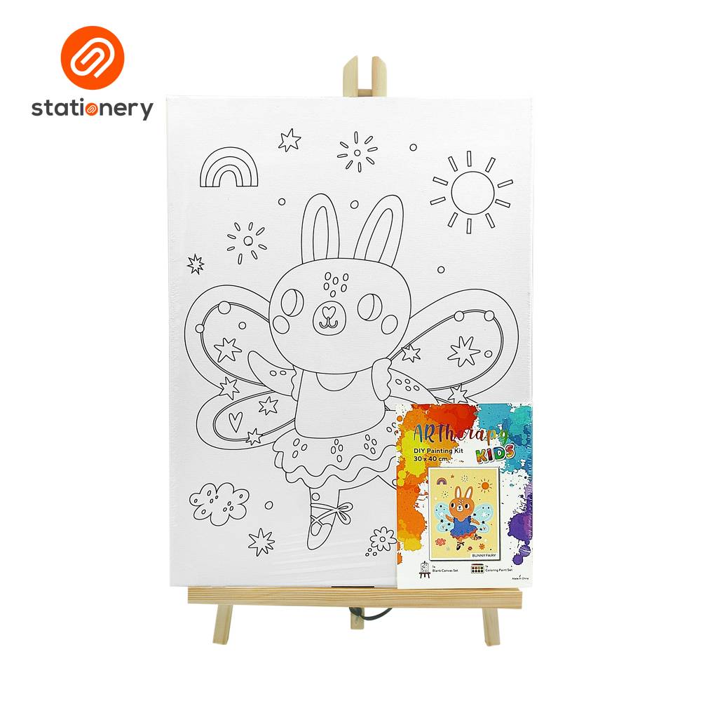 Artherapy Kids Painting Kit-26