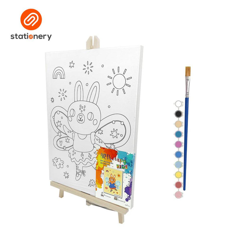 Artherapy Kids Painting Kit-zoom-