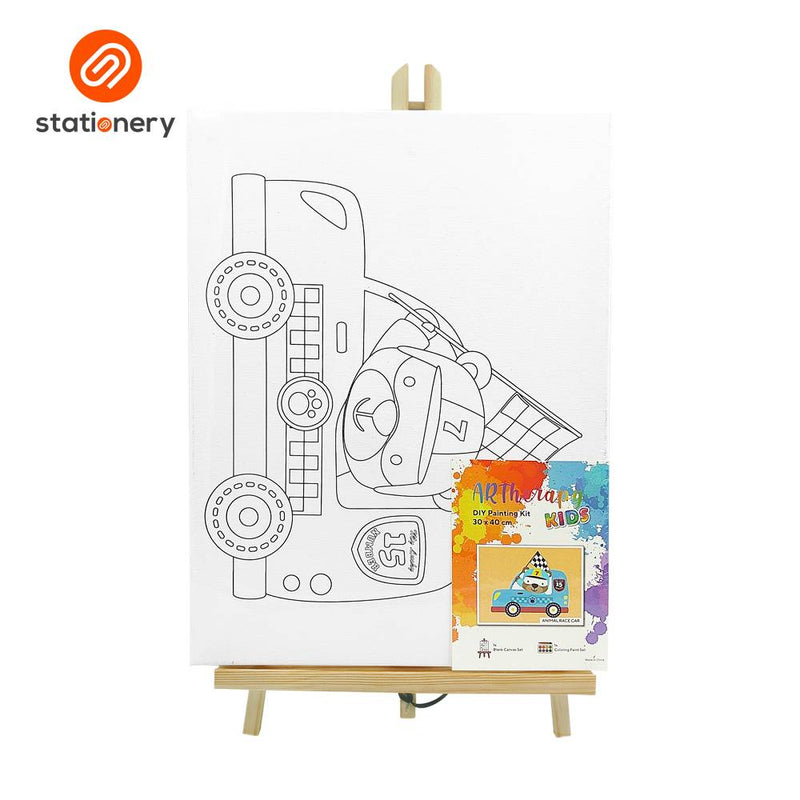 Artherapy Kids Painting Kit-zoom-
