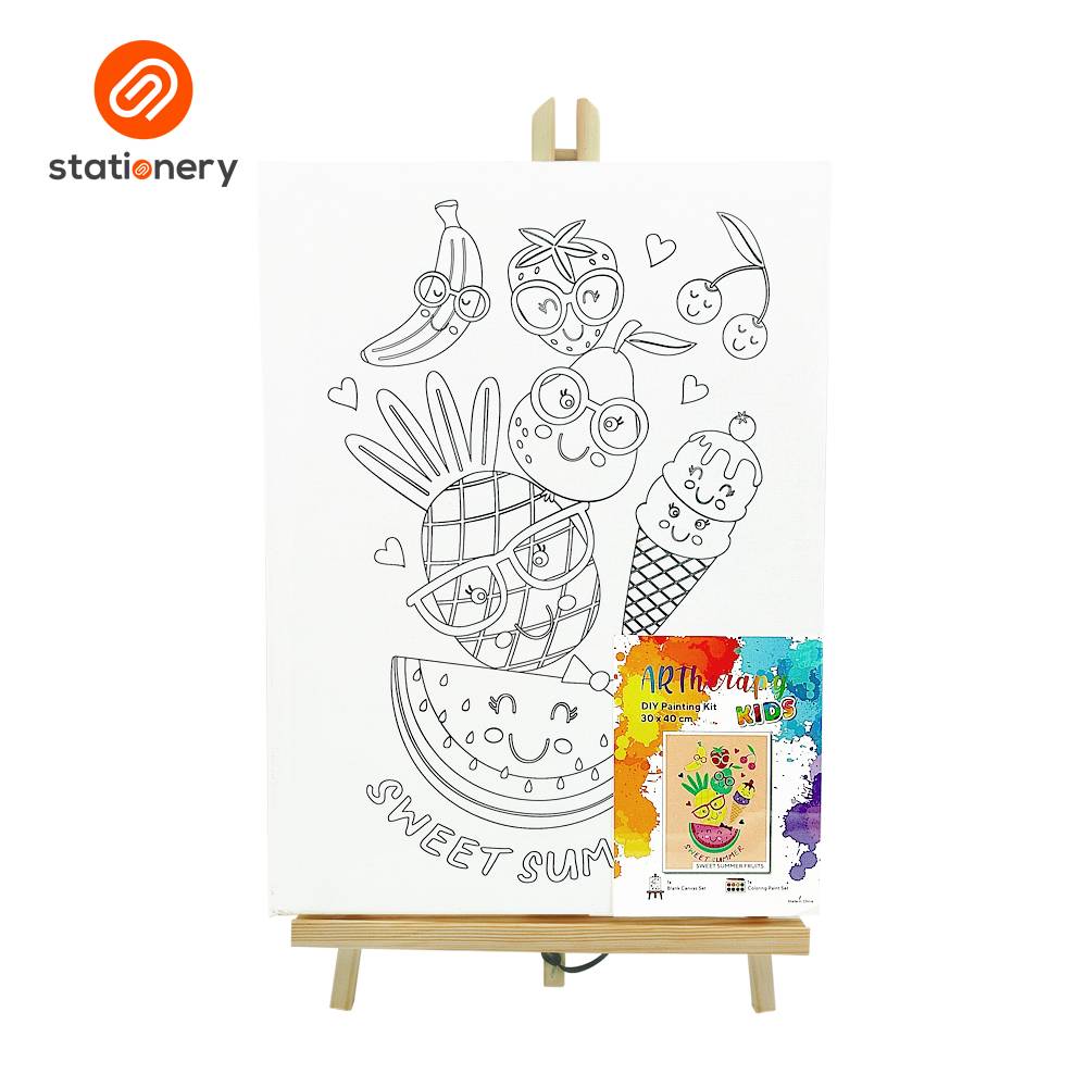 Artherapy Kids Painting Kit-20
