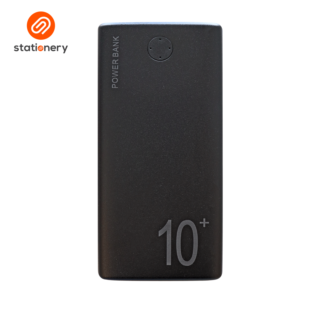 Basic Powerbank 10000mAh-8