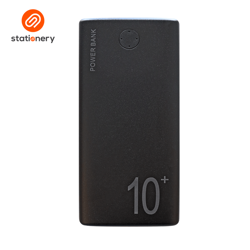 Basic Powerbank 10000mAh-zoom-