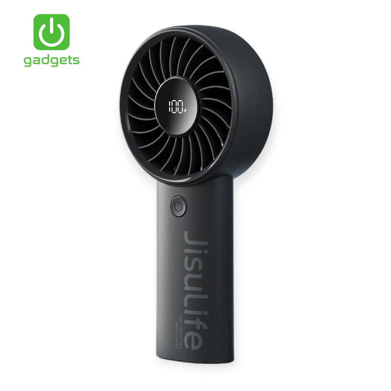 JisuLife Handheld Fan Life4 - 3600mAh-zoom-