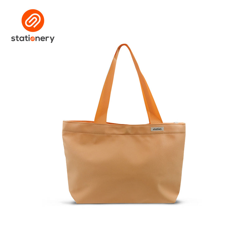 Portable Handbag Concept Color - 26x9x21cm-zoom-