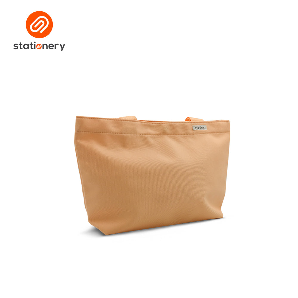 Portable Handbag Concept Color - 26x9x21cm-zoom-4