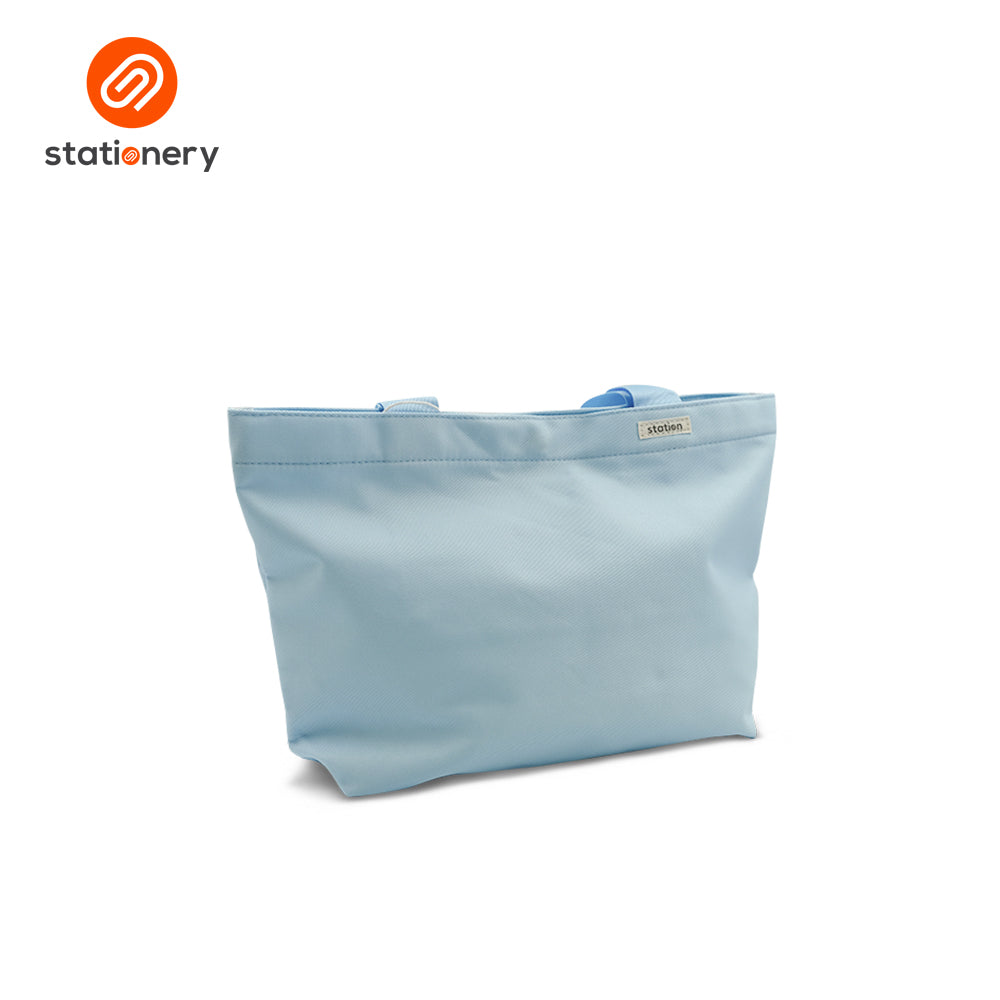 Portable Handbag Concept Color - 26x9x21cm-zoom-6