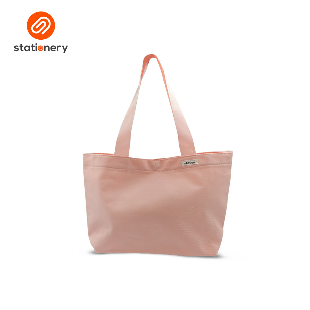 Portable Handbag Concept Color - 26x9x21cm-7