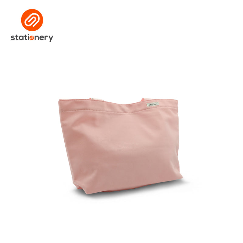 Portable Handbag Concept Color - 26x9x21cm-zoom-