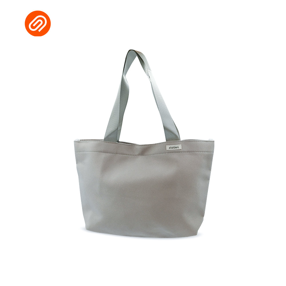 Portable Handbag Concept Color - 26x9x21cm-zoom-9