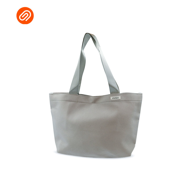 Portable Handbag Concept Color - 26x9x21cm-zoom-