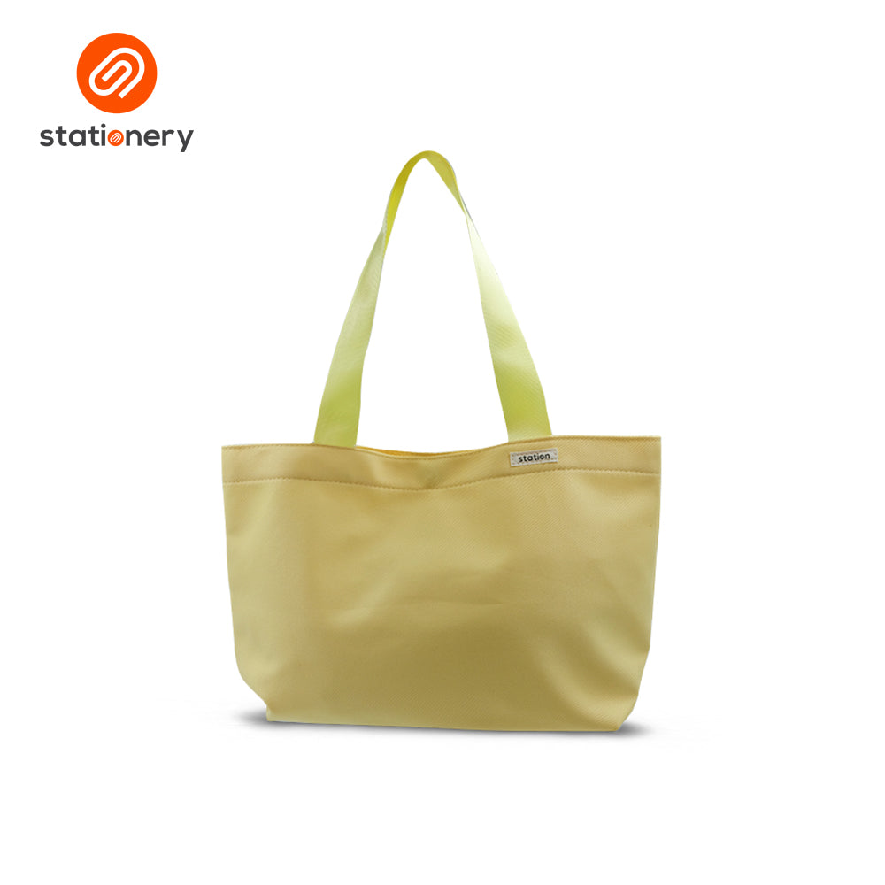 Portable Handbag Concept Color - 26x9x21cm-11