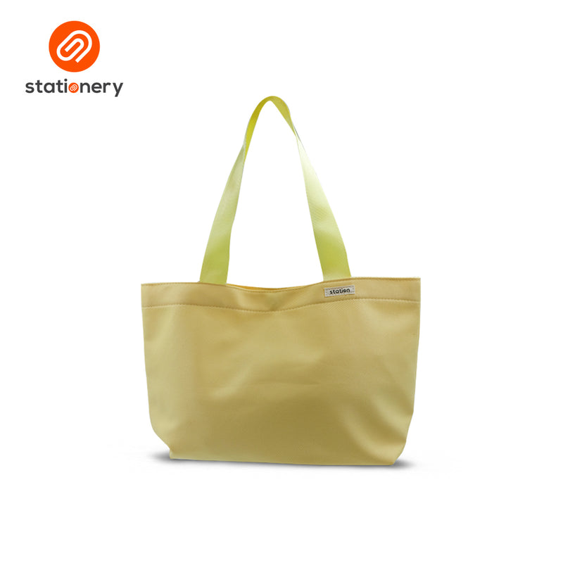 Portable Handbag Concept Color - 26x9x21cm-zoom-