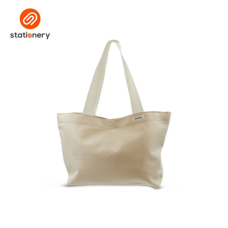 Portable Handbag Concept Color - 26x9x21cm-zoom-