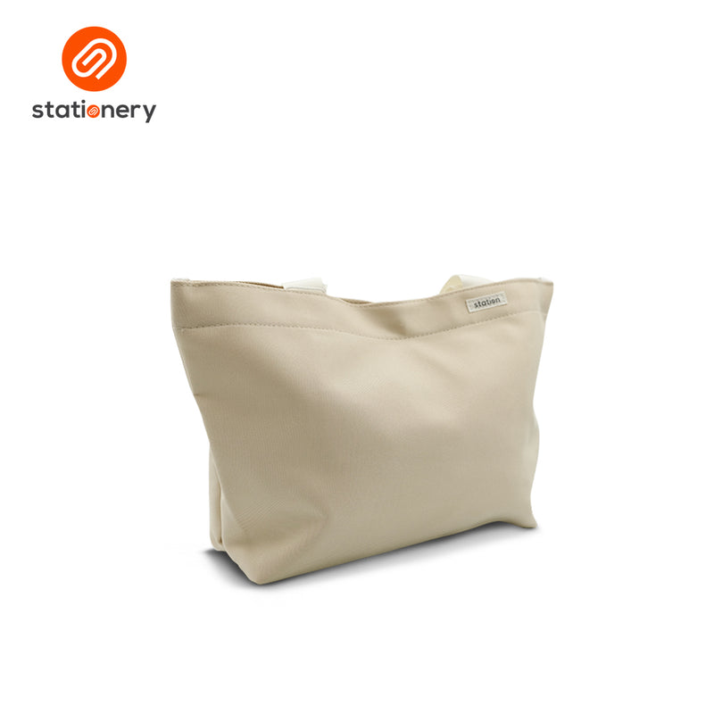 Portable Handbag Concept Color - 26x9x21cm-zoom-