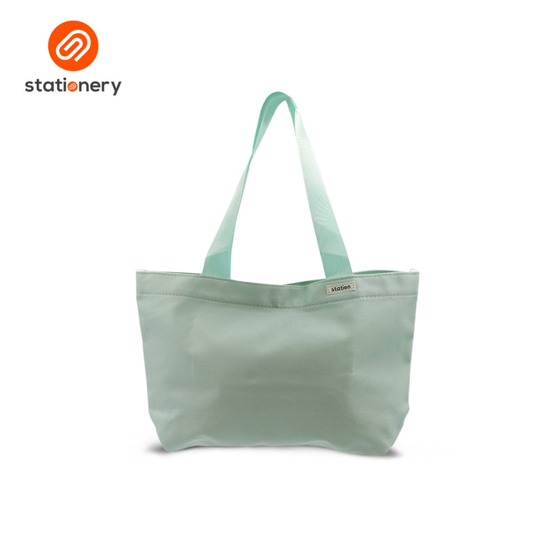 Portable Handbag Concept Color - 26x9x21cm-zoom-