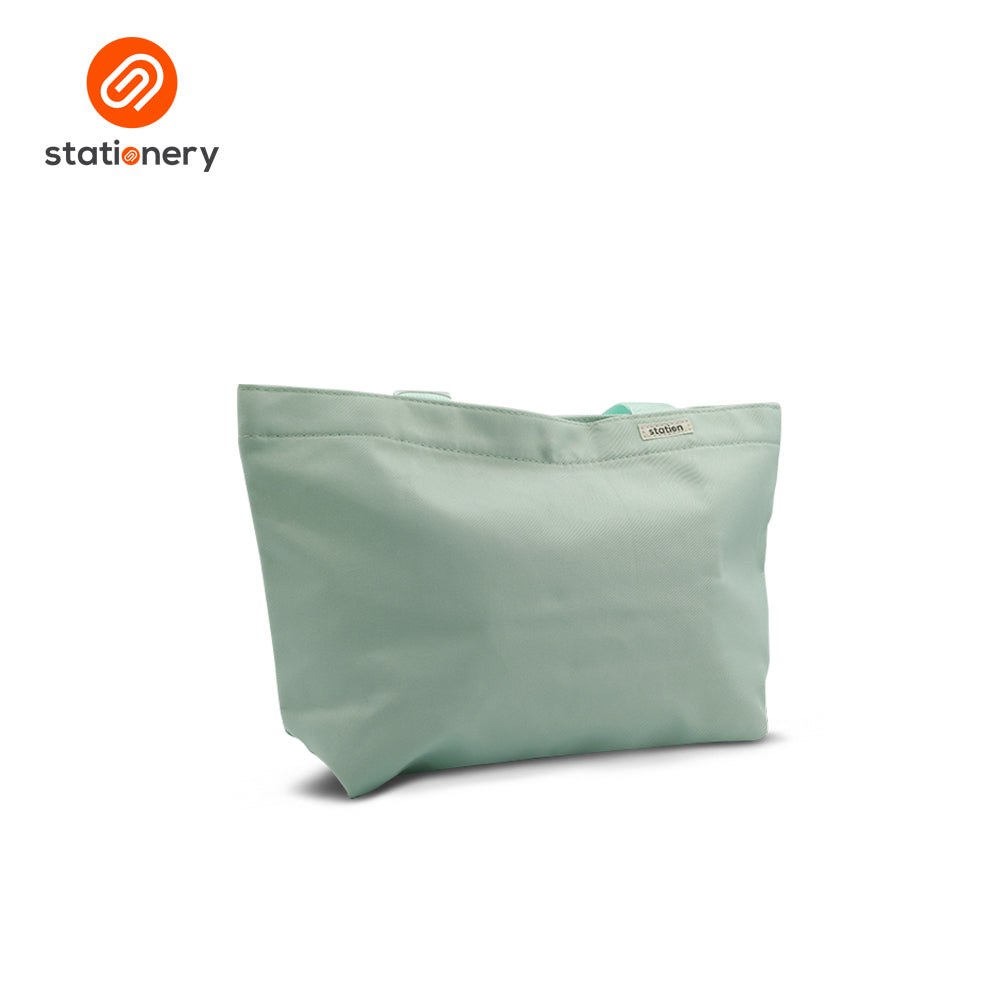 Portable Handbag Concept Color - 26x9x21cm-16