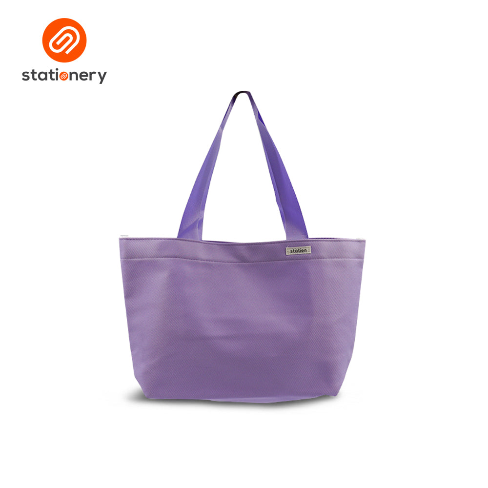 Portable Handbag Concept Color - 26x9x21cm-zoom-1