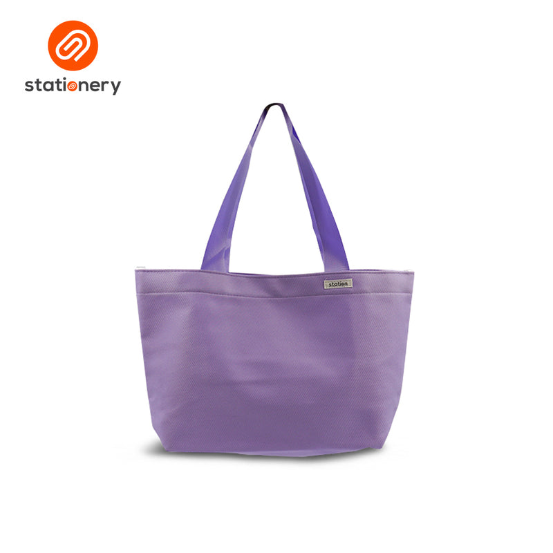 Portable Handbag Concept Color - 26x9x21cm-zoom-
