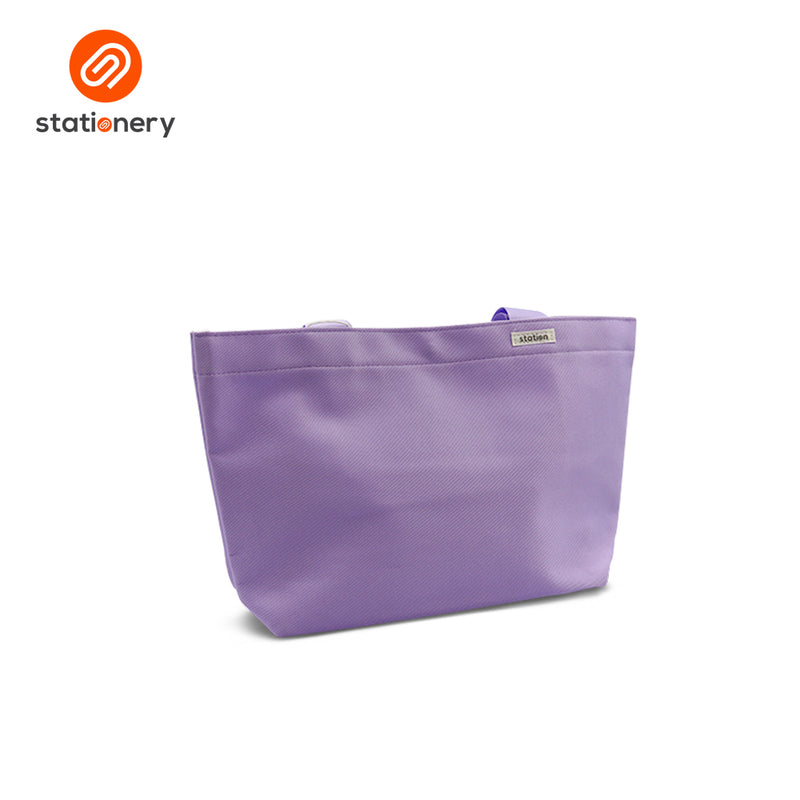 Portable Handbag Concept Color - 26x9x21cm-zoom-