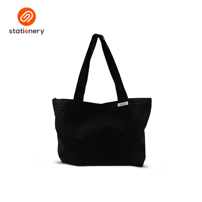 Portable Handbag Concept Color - 26x9x21cm-zoom-