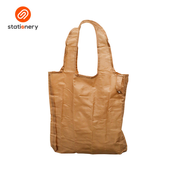Foldable Shopping Bag - 43x5x40cm