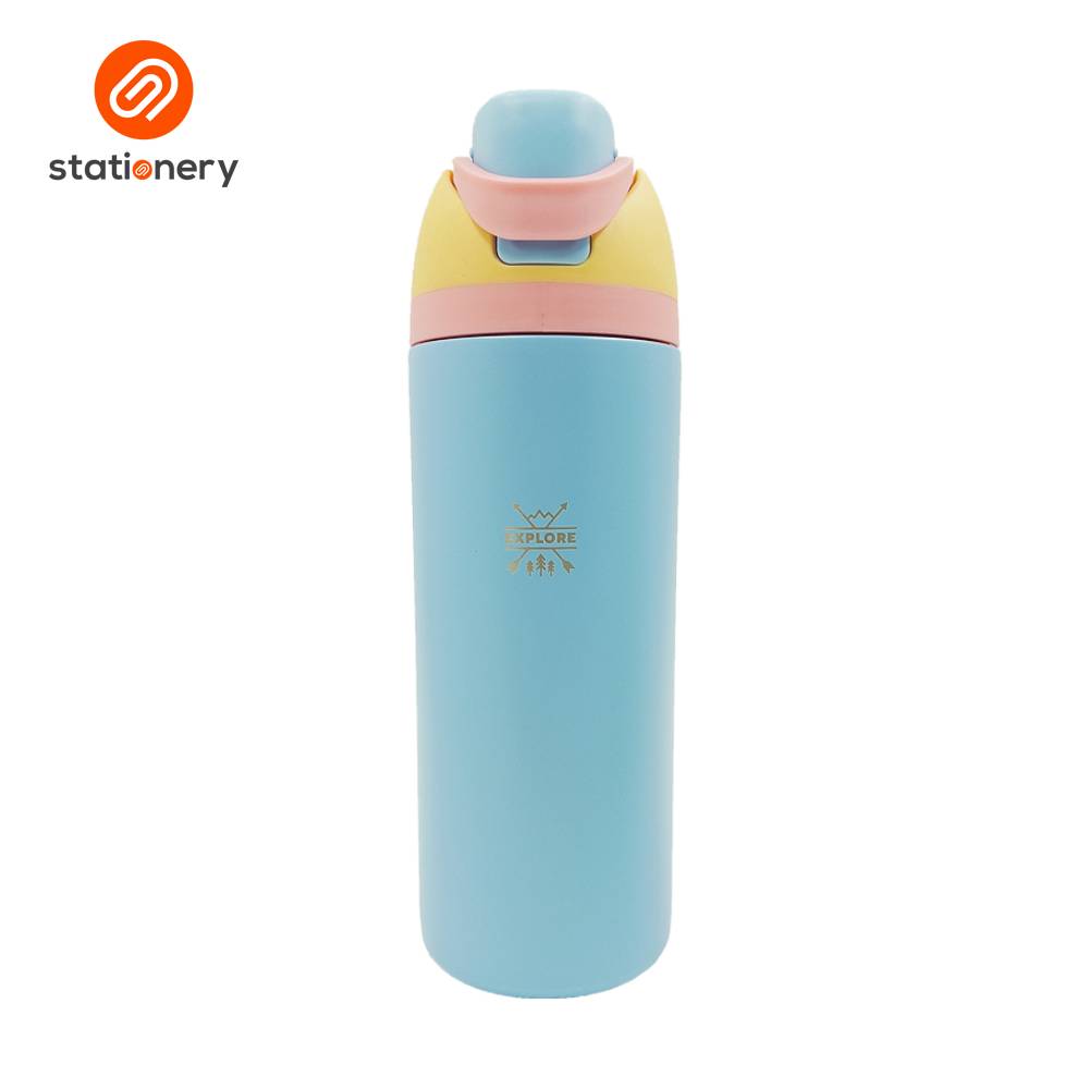 Explore Insulated CandySip Tumbler - 700mL-5