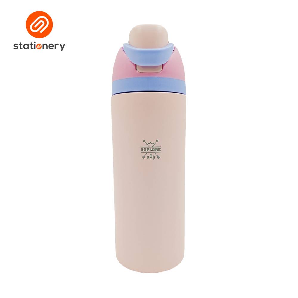 Explore Insulated CandySip Tumbler - 700mL-zoom-1