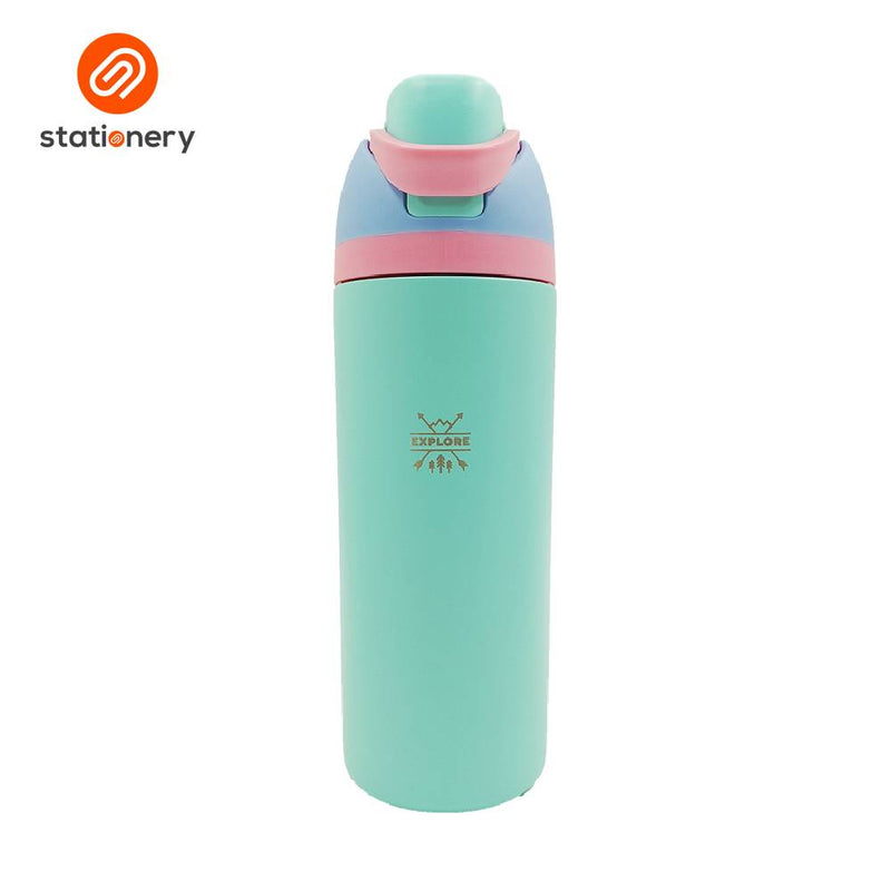Explore Insulated CandySip Tumbler - 700mL-zoom-