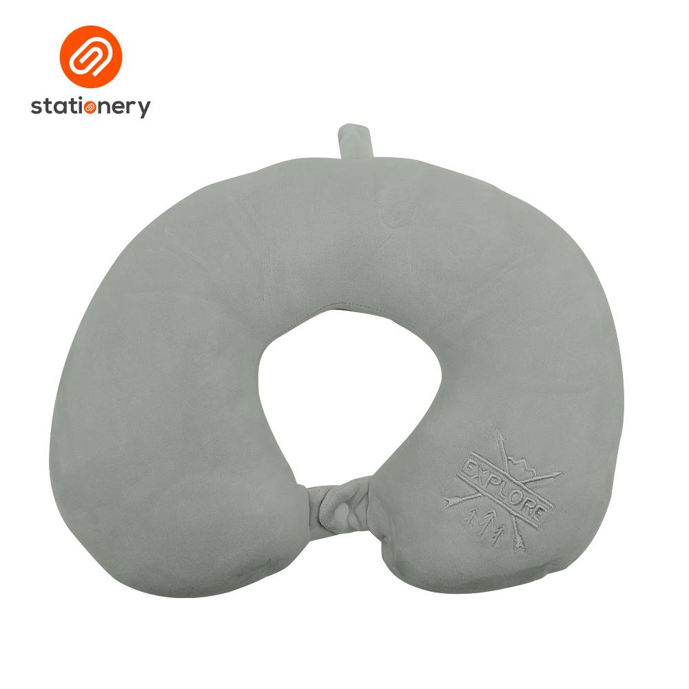 Explore Concept Travel Neck Pillow-5