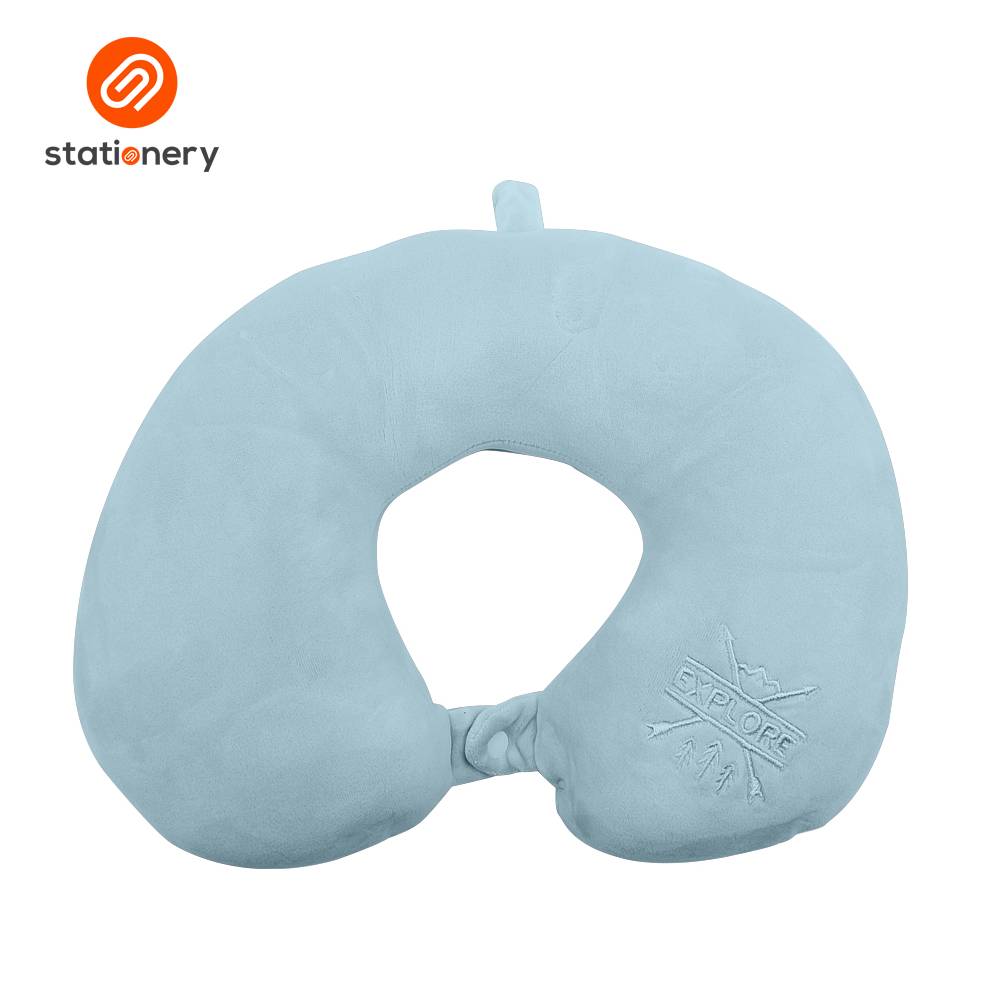 Explore Concept Travel Neck Pillow-zoom-3