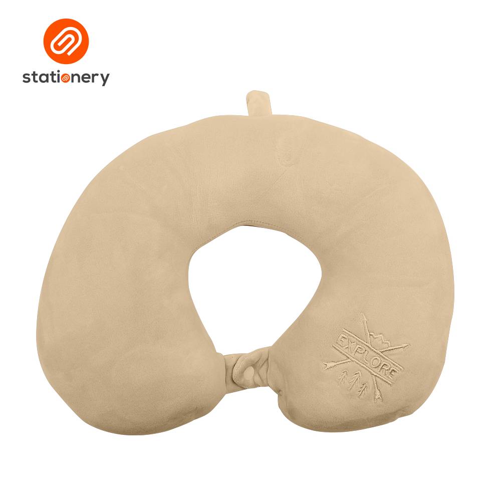Explore Concept Travel Neck Pillow-zoom-4