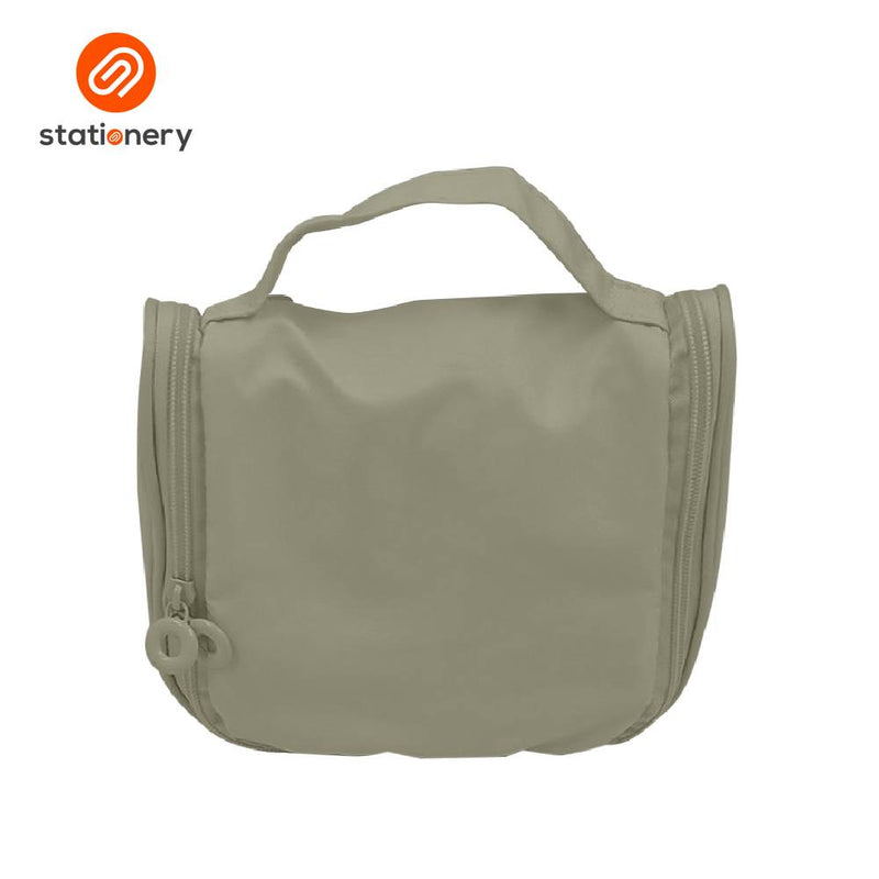 Explore U-Shape Travel Organizer - 20x6x16cm-zoom-