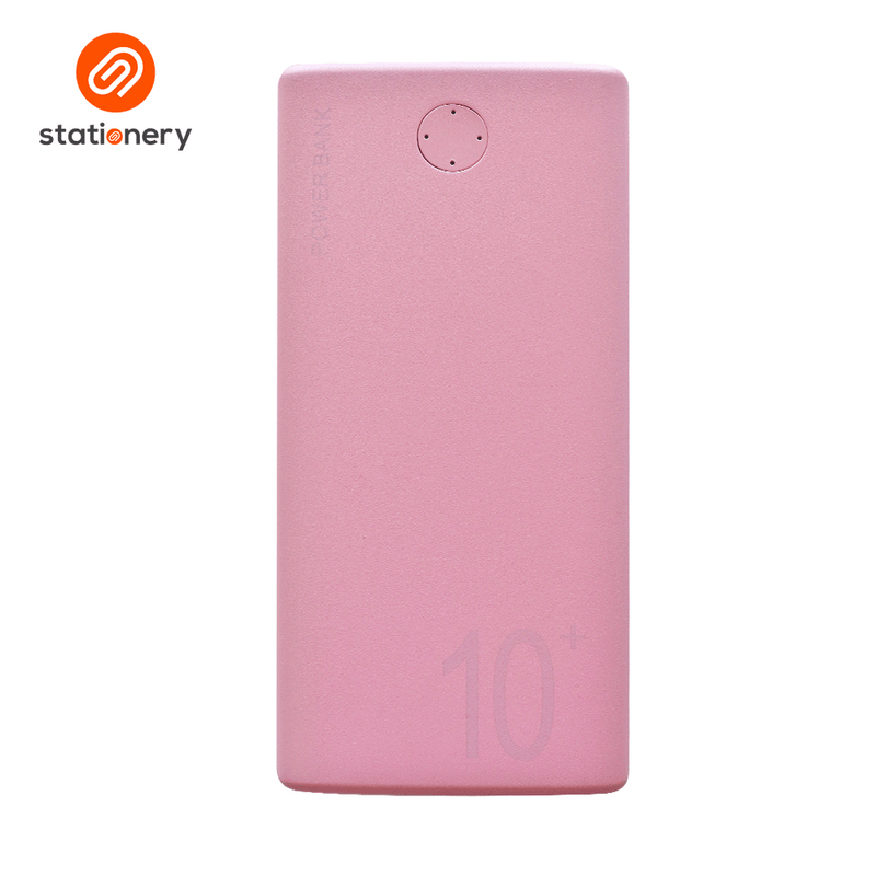 Basic Powerbank 10000mAh-zoom-