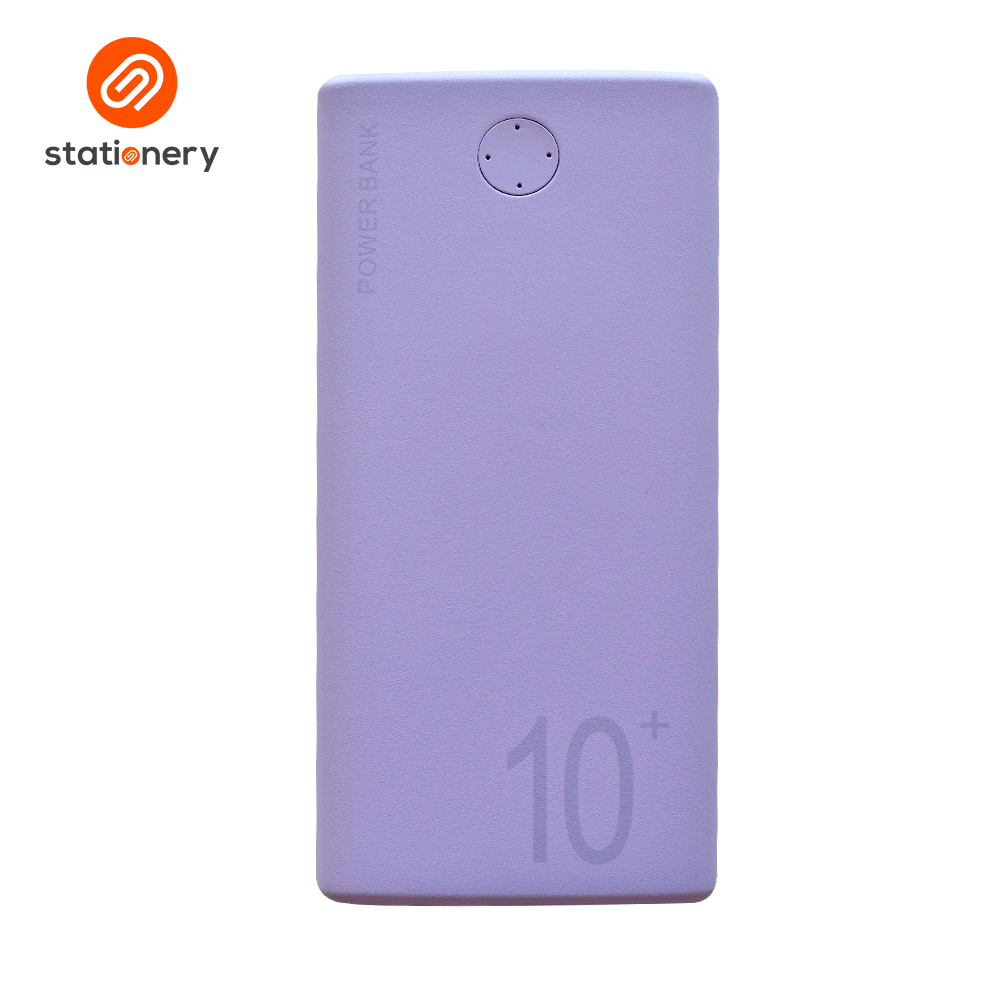 Basic Powerbank 10000mAh-6