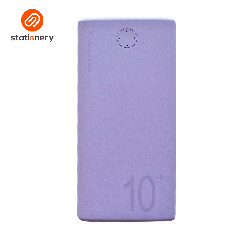 Basic Powerbank 10000mAh-zoom-