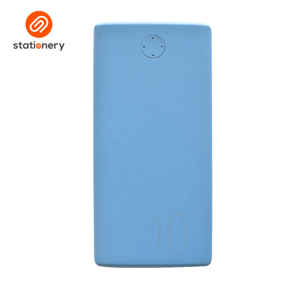 Basic Powerbank 10000mAh-7
