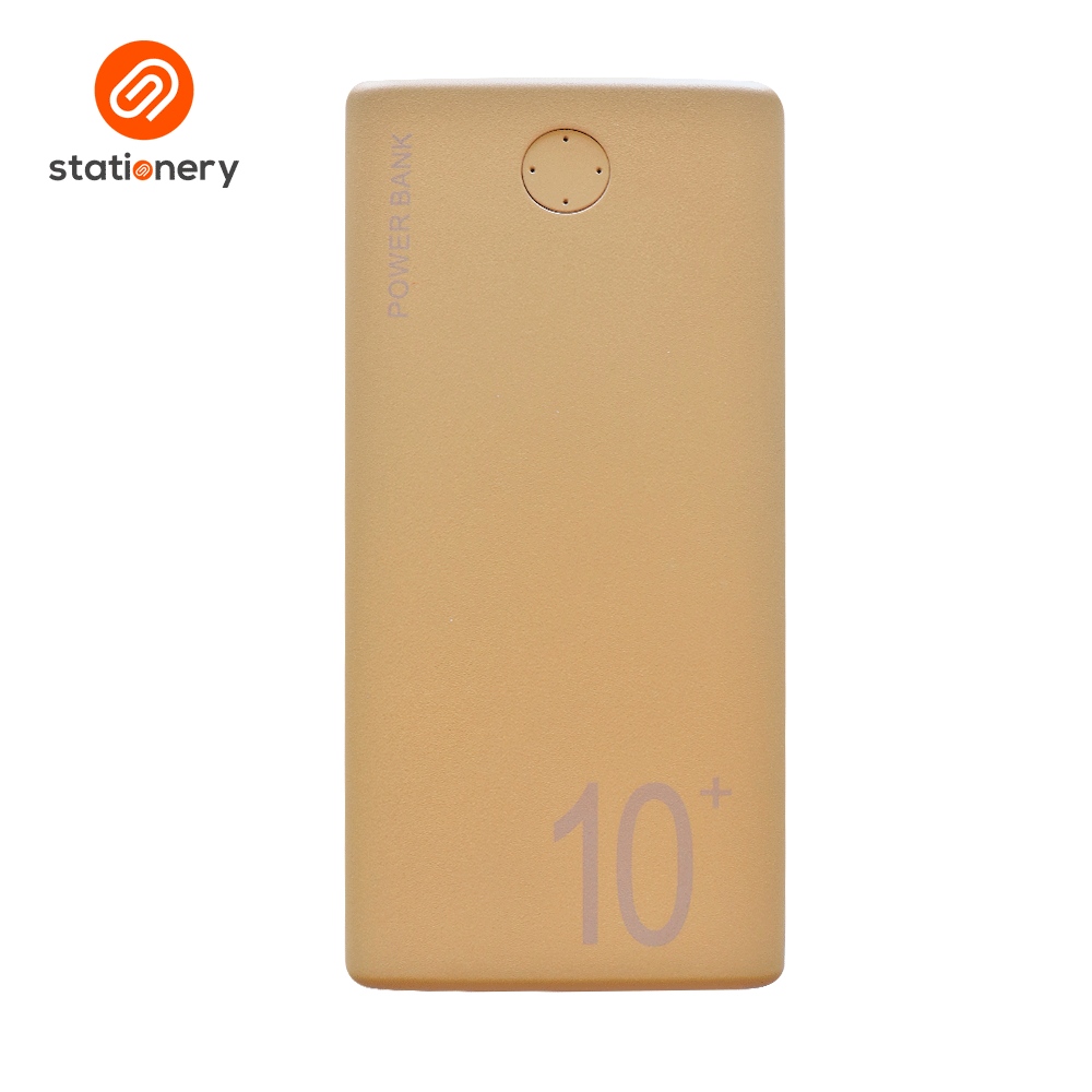 Basic Powerbank 10000mAh