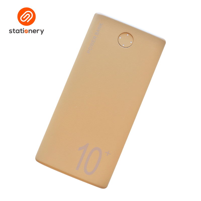 Basic Powerbank 10000mAh-zoom-