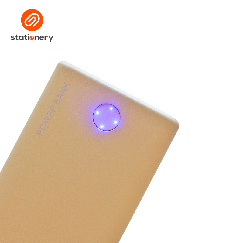 Basic Powerbank 10000mAh-zoom-