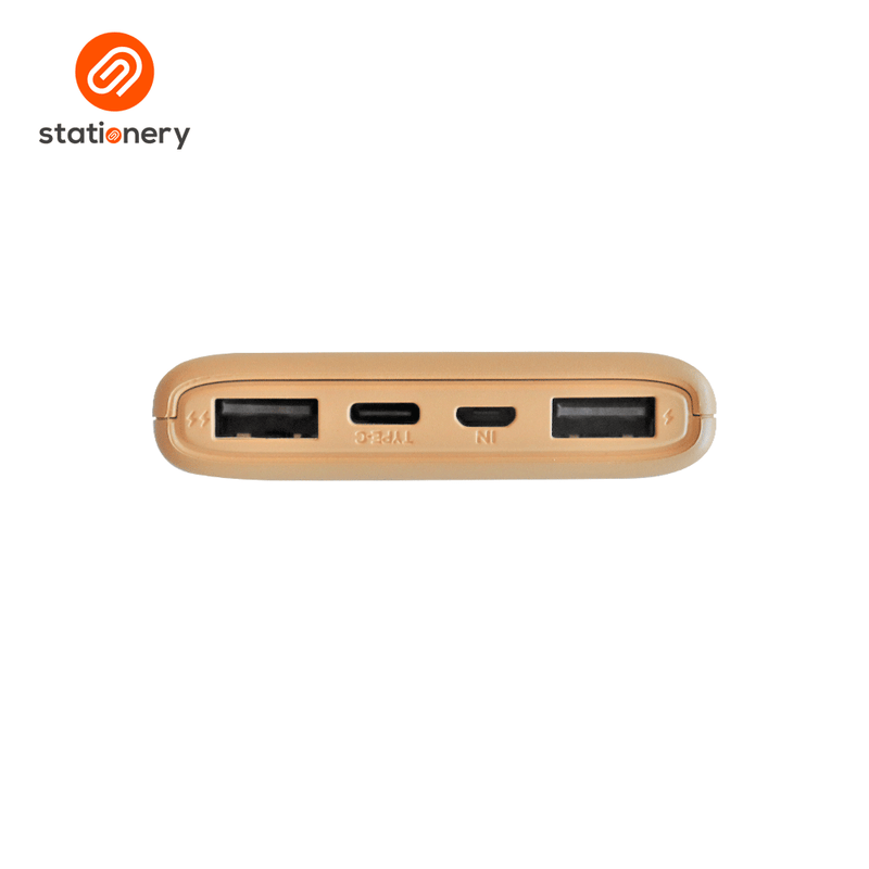 Basic Powerbank 10000mAh-zoom-