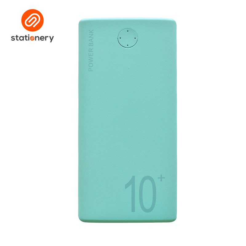 Basic Powerbank 10000mAh-zoom-