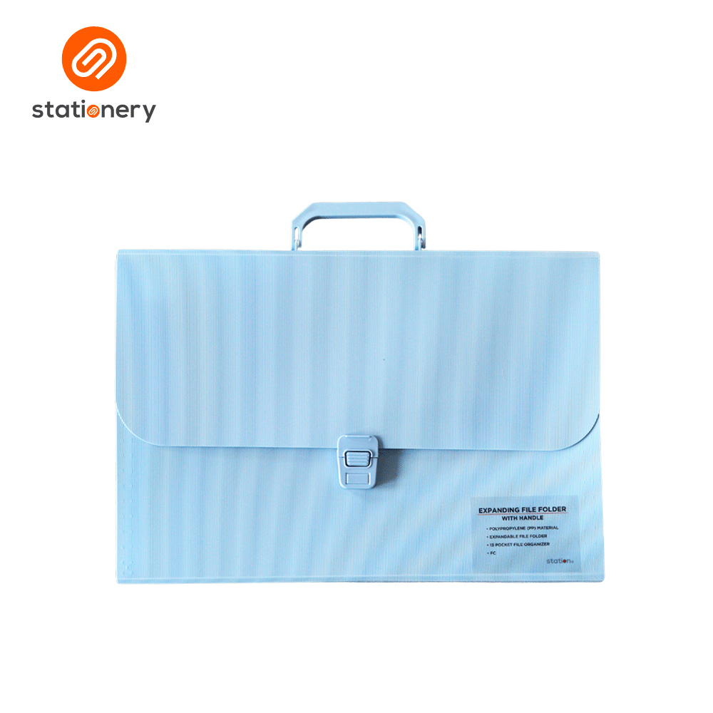 Expanding File Folder with Handle - FC-zoom-2