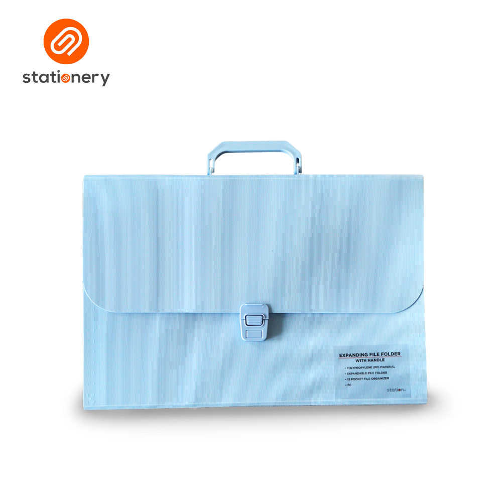 Expanding File Folder with Handle - FC-zoom-2