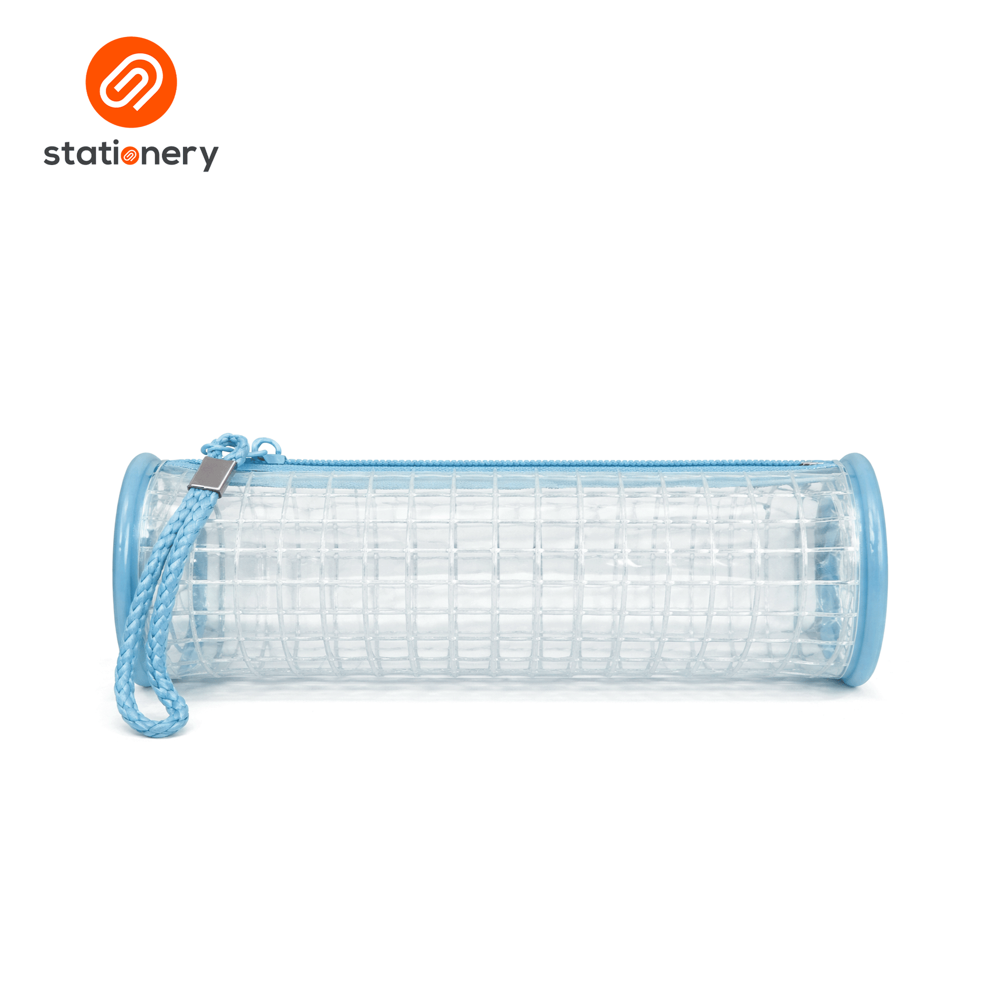 SSP-10097665:10097665a_PEN_CASE_CYLINDRICAL_CHECKERED_PATTERN_-_BLUE.png