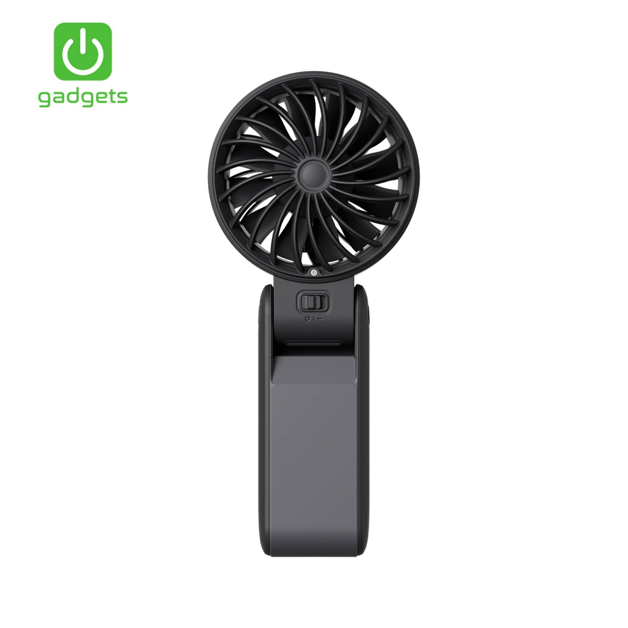 JisuLife Handheld Fan Life7 - 3600mAh